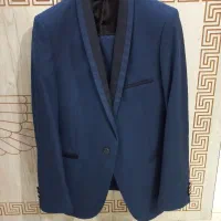 کت و شلوار در حد نو