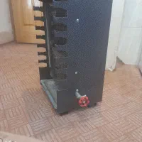 کباب پز|اجاق گاز و لوازم برقی پخت‌وپز|برخوار, |دیوار