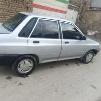 پراید ۸۸|خودرو سواری و وانت|مشهد, کاظم آباد پنجشنبه|دیوار