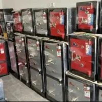 گاوصندوق نو و کارکرده 250   150