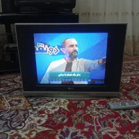 تلویزیون الج ی ۲۱اینج میخوام بفروشم