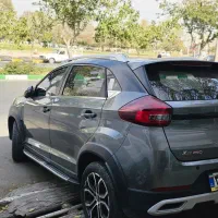 x22پرو مدل ۴۰۲ اتومات|خودرو سواری و وانت|مشهد, شهید آوینی|دیوار
