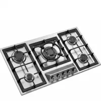 دفتر پخش گاز صفحه ای استیل البرز