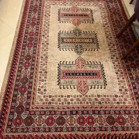 فرش ۴ متری برند بزرگمهر