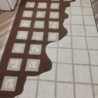 قالیچه|فرش|مشهد, وکیل‌آباد|دیوار