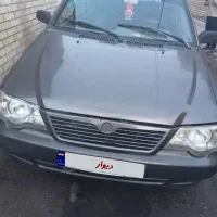 پراید ۱۱۱ مدل ۸۹