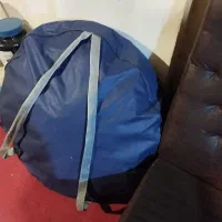 چادر مسافرتی6نفره