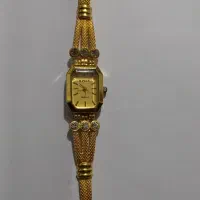ساعت مچی زنانه نو