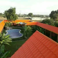 اجرای سقف های شیروانی|خدمات پیشه و مهارت|دزفول, |دیوار