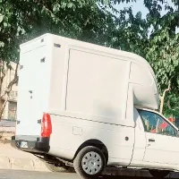 آریسان۲اتاق باربندفایبر گلاس