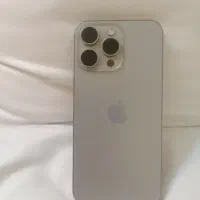 آیفون ۱۵ پرومکس بدون رجیستر