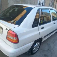 پراید ۱۴۱|خودرو سواری و وانت|همدان, |دیوار