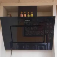 هود آشپزخانه