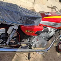 موتور ۱۵۰ خشک|موتورسیکلت|کامیاران, |دیوار