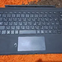 لپ تاپ مایکروسافت Surface Pro 4 نسل ۶|رایانه همراه|شیراز, کیان شهر|دیوار