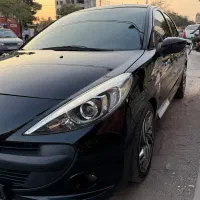 فروشی پژو۲۰۷ پانا مدل ۱۴۰۱