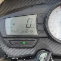 فروش موتور سیکلت|موتورسیکلت|تهران, علم و صنعت|دیوار