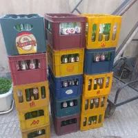 صندوق نوشابه