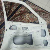 درب راننده پژو پارس|قطعات یدکی و لوازم جانبی|شیراز, کوشک میدان|دیوار
