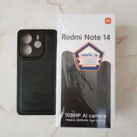 honor x6c و redmi note14|موبایل|مبارکه, |دیوار