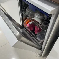 ماشین ظرفشویی|ماشین ظرفشویی|دزفول, |دیوار