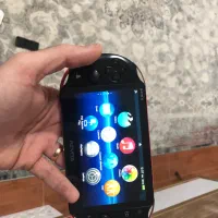 ps vita پی اس ویتا|کنسول، بازی ویدئویی و آنلاین|لاهیجان, شیشه گران|دیوار