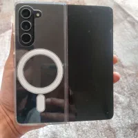 گوشی سامسونگ Z FOLD5|موبایل|شادگان, |دیوار