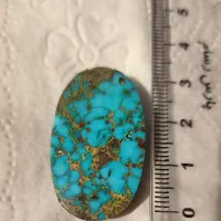 فیروزه نیشابور کلکسیونی|جواهرات|ری, حمزه‌آباد|دیوار