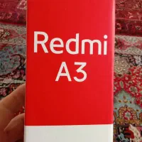 Redmi A3|موبایل|چمران, |دیوار