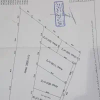 زمین-بر-جاده-سه-راه-ایری-منطقه-ییلاقی-و-ویلایی