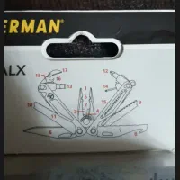 Wenger knife|کوهنوردی و کمپینگ|تهران, آذربایجان|دیوار