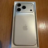 Iphone 17 pro 256 GB