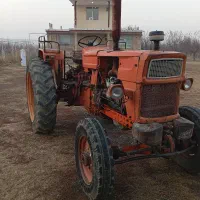 رومانی مدل 56جفت فابریک|خودرو سنگین|سیلوانه, |دیوار