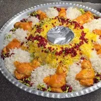 رستوران را به خانه بیاورید