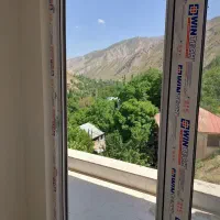 آپارتمان در منطقه خوش آب و هوا در نیم ساعتی تهران