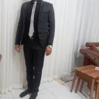 کت و شلوار مردانه