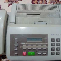تلفن فکس
