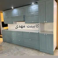 کابینت مهدی ارسال ونصب کل استان گیلان کدds382s|مصالح و تجهیزات ساختمان|لاهیجان, گلستان|دیوار