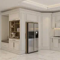 دستیار کابینت