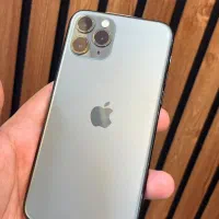 iphone 11 pro|موبایل|آبادان, |دیوار