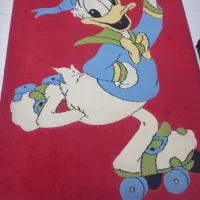 فرش اتاق کودک