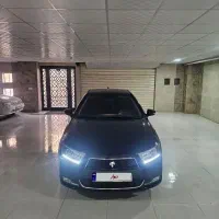 دنا پلاس توربو اوتمات|خودرو سواری و وانت|تبریز, |دیوار