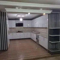 نمایشگاه کابینت آماده ۶متری|مصالح و تجهیزات ساختمان|قزوین, |دیوار