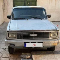 ۲۰۰۰مزدا مدل  ۸۶