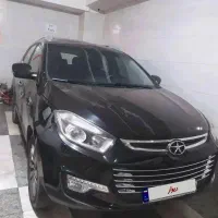 جک s5مدل ۱۴۰۰ نیوفیس فروش فوری