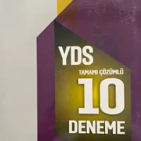 کتاب کنکور ارشد ترکیه