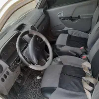 پراید ۱۳۲ معاوضه  با پژو|خودرو سواری و وانت|شوشتر, |دیوار