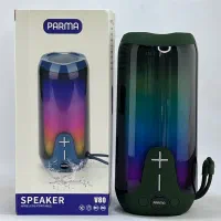 اسپیکر اورجینال PARMA/اسپیکر بلوتوثی v80/تک و عمده