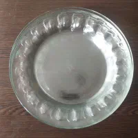 برنج خوری انگشتی (شیشه ای)