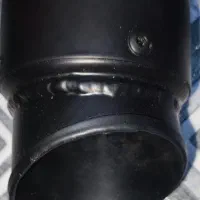 اگزوز مخصوص کی تی ام ان اس
